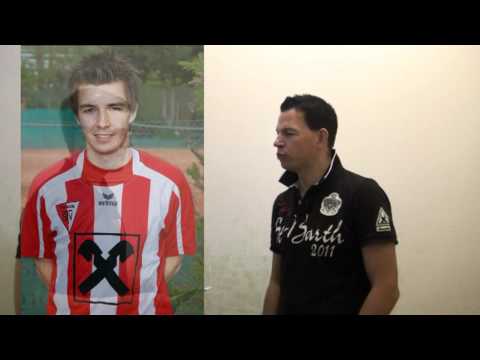 Derby: SV Thaur - FC Volders 21.04.2012