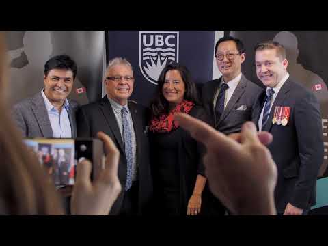 University of British Columbia - Customer Success Story