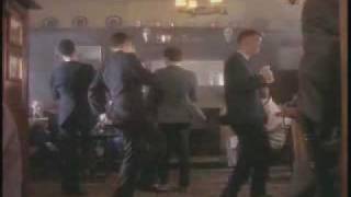 THE HOUSEMARTINS-Happy Hour