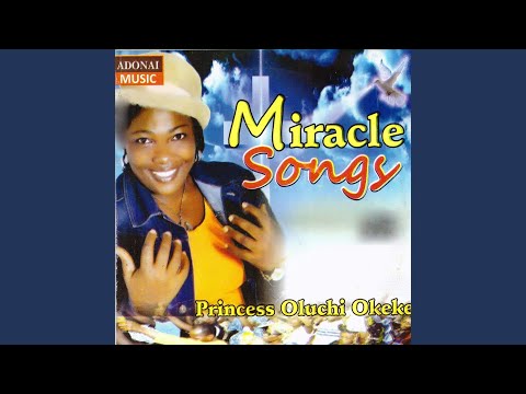 Miracle Songs, Pt. 1