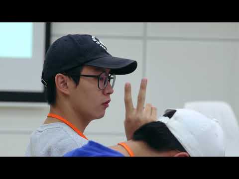 高齡者的身心健康與認知訓練