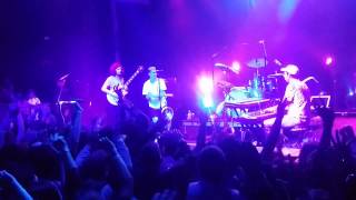 BadBadNotGood - Cashmere [LIVE] @ The Observatory