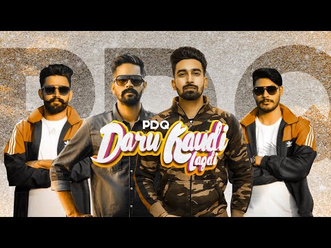 Daaru Kaudi Lagdi