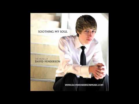 David Henderson - A Drop of Golden Sun