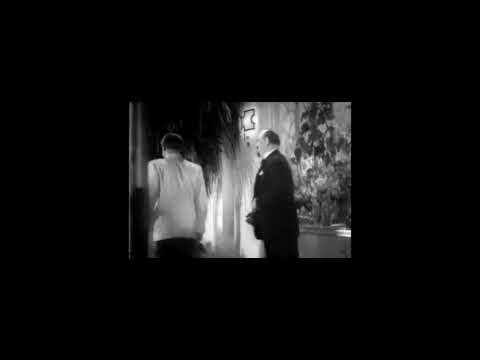 Rudi Schuricke singt im Film "Zentrale Rio"