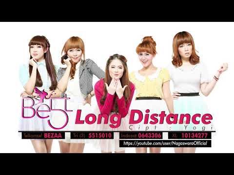 Be5t - Long Distance (Official Audio Video)
