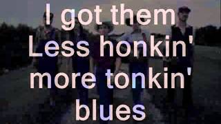 Less Honkin' More Tonkin' by The Deslondes