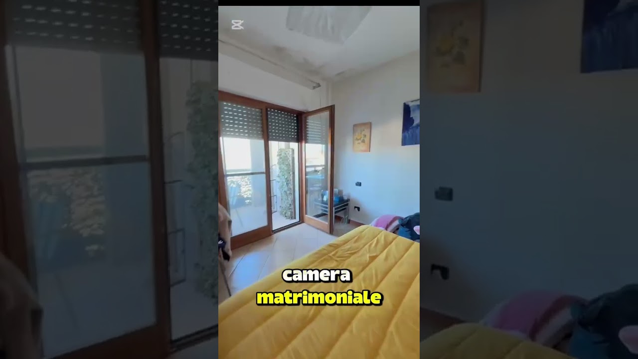 Appartamento - Video