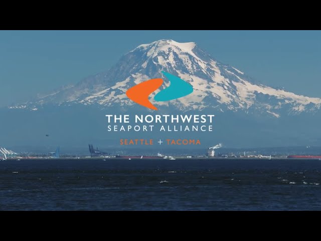 Watch: Northwest Seaport Alliance behind-the-scenes video