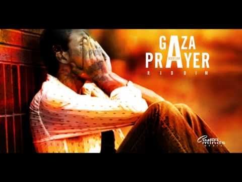 GAZA PRAYER RIDDIM - Artistiq Side Productions 2014