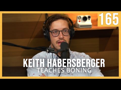 A Masterclass On Boning Good - The TryPod Ep. 165