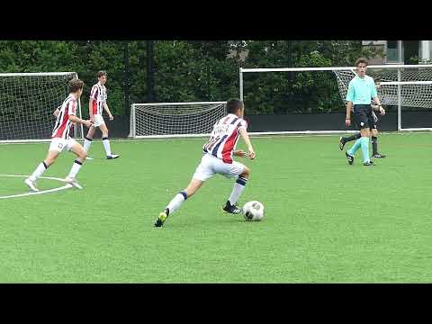 Willem II 015   Roda JC 015