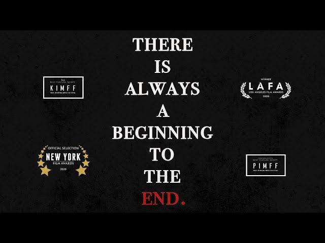 Teaser Trailer