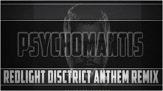 Chronik III Remix: Kollegah - Redlight District Anthem [HD] (Remix by. Psychomantis)