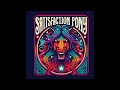 T. Rex - Satisfaction Pony - backing vocals removed