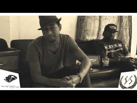 {$+S} (LP's & Cassette Tapes)_PROMO VIDEO / INTERVIEW 2014 [$impletune & Sigma Defence]