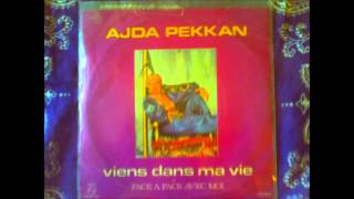 Ajda Pekkan   Sana Bana Yeter