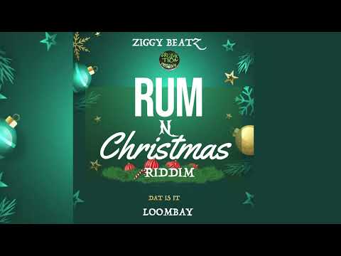 Loombay - Dat Is It | Soca Parang 2022 (official Audio)