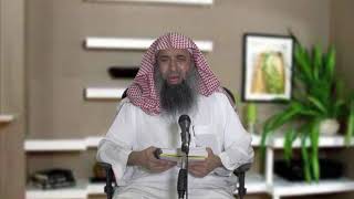 صورة حكم الاستنجاء من كل خارج من السبيلين (الطهارة - باب الاستنجاء ) م23