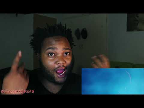 J-Smash ft. A-Reece, Flame & Zoocci Coke Dope - Show Up (Reaction)
