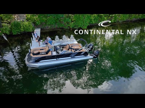 2023 Crest Continental NX 270 SLRC Twin in Seeley Lake, Montana - Video 1