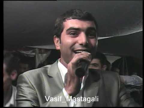 Məşədibaba & Sahib Kürdəxanlı (Bu şairin başqa təmənnası var)