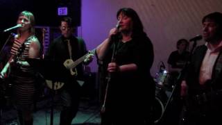 Pylon Reenactment Society Live 9/23/2016 Richard Barone Supercluster