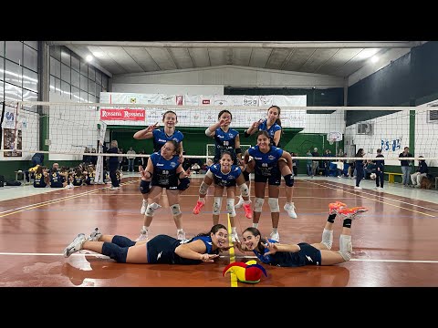 Jolly U13 vs Canelli U13- 09/11/2025