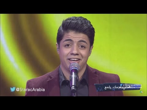 اهاب امير و محمد عباس - ميدلي طربي - البرايم 10 من ستار اكاديمي 11