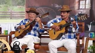 BRASIL CAIPIRA APRESENTA :ZÉ MULATO &amp; CASSIANO