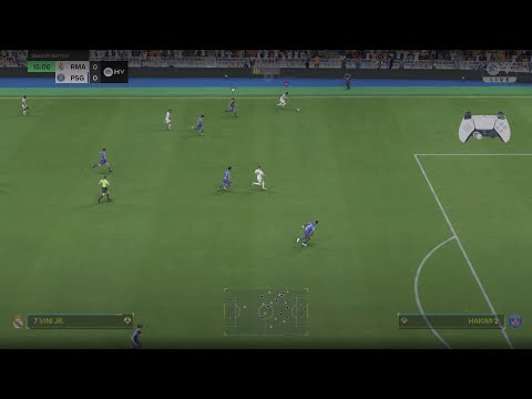 EA SPORTS FC 25 - Online Seasons - Road to Division 1 Champion #64