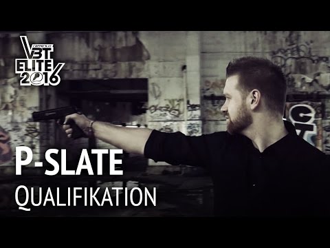 Video thumbnail for VBT Elite 2016 Qualifikation