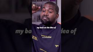 Kanye West’s Reaction To Him Turning His Back On The Culture