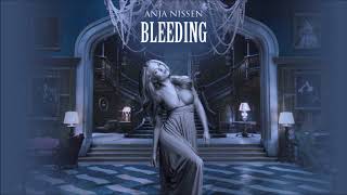 Anja Nissen - Bleeding