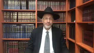 La techouva du corps Pour la reussite de Jonathan bar David