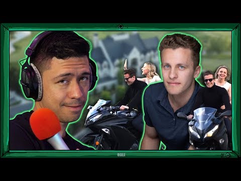 REACT WITH CHAT: PROVO BACHELORETTE PART 3