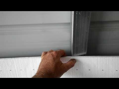 How to insulate steel building the fast and easy way