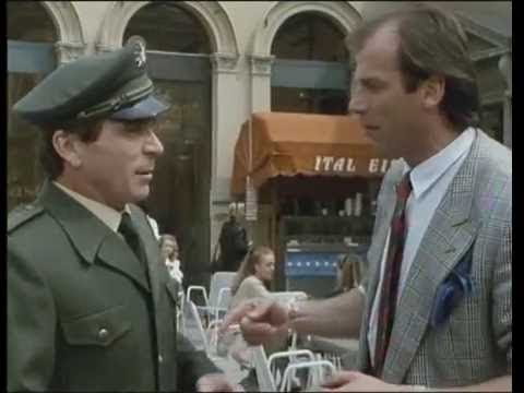 Polizeiinspektion 1 S10E05 Die Erbschaft