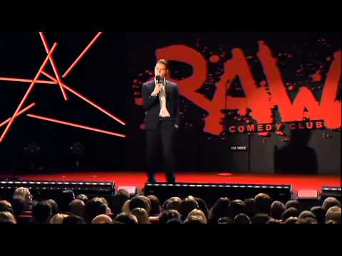 Messiah Hallberg - Du gör bort dig