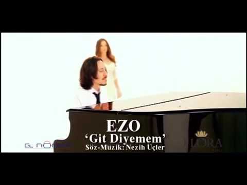 EZo-Git Diyemem مترجمه