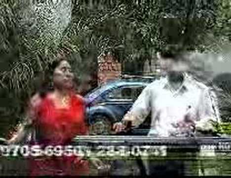 Somos Peru "no puedo vivir si  ti"