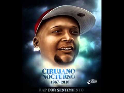 Cirujano Noturno Ft. Wili Mento - Hijo Utede De Mentira