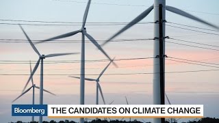 What Paris Climate Deal Signals to Energy Investors
