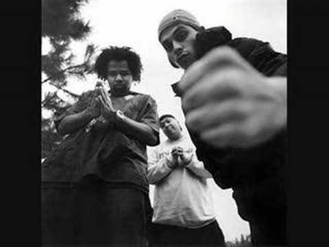 Dilated Peoples - World On Wheels