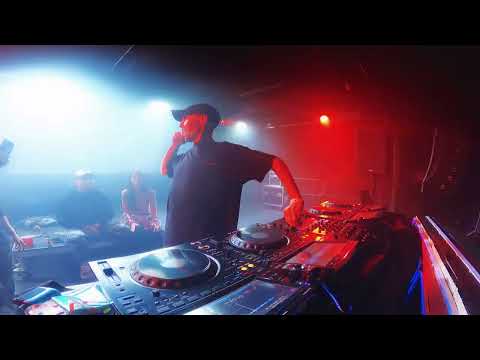 [DUBSTEP] Electric Taco Tuesday Presents: DIRTY SNATCHA @ The Airport Tavern, Tacoma 12/12/2025