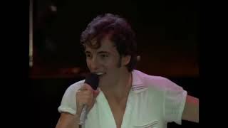 Bruce Springsteen - Dancing In the Dark (Official Video), Full HD, Digitally Remastered and Upscaled