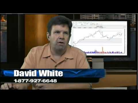 January 3rd Power Trading Hour with host David White - 2013