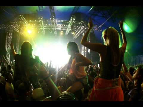 Tom Staar - Live @ Creamfields 2013 (Liverpool) 24-08-2013