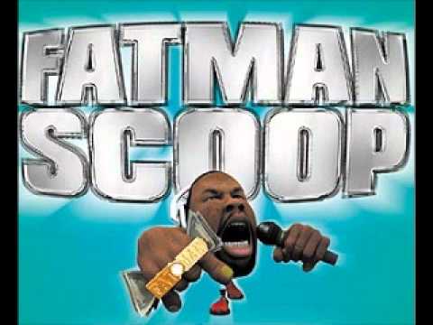 Fatman Scoop - Be Faithful ( HQ )