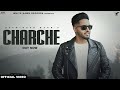 Charche : @satwindermann (Full Video)| Emric |@JetxDigital |  New Punjabi Songs 2024